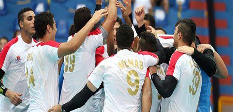 مصر يد مصر يد